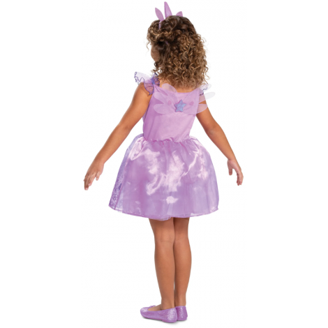 COSTUM TWILIGHT SPARKLE 5-6 ANI - poza 2