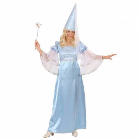 Costum ursitoare - poza 1
