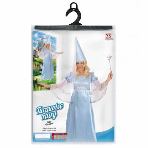 Costum ursitoare - poza 2