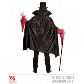 Costum - vampir - poza 3