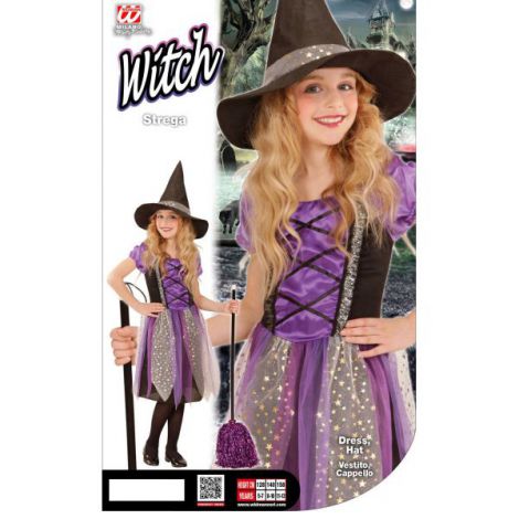 Costum vrajitoare potiune - poza 2