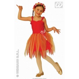 Costum zana balerina - poza 2
