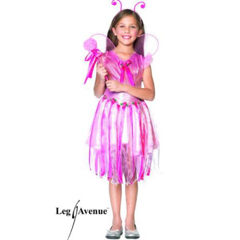 Costum zana florilor - poza 2