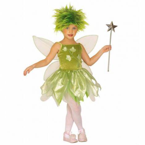 Costum zana padurii - poza 1