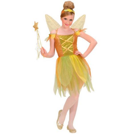 Costum zana padurii - poza 1