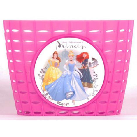 Cosulet bicicleta disney princess e-l - poza 1