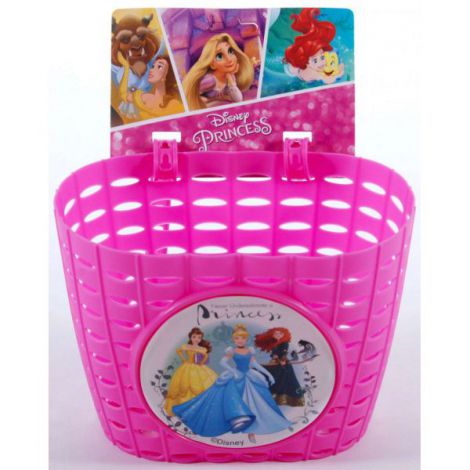 Cosulet bicicleta disney princess e-l - poza 2