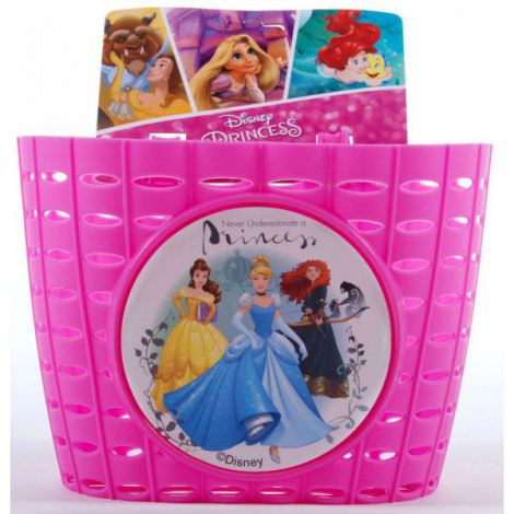Cosulet bicicleta disney princess e-l - poza 3