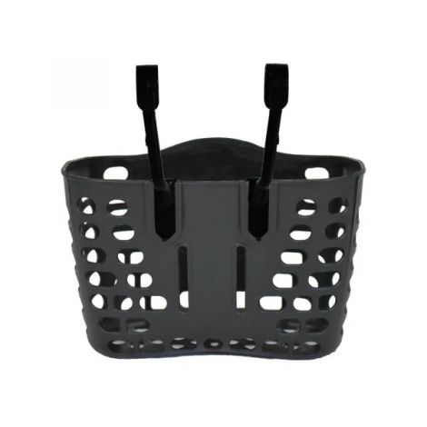 Cosulet pentru ghidonul bicicletelor Funny Wheels Rider Sport SuperSport Negru - poza 2