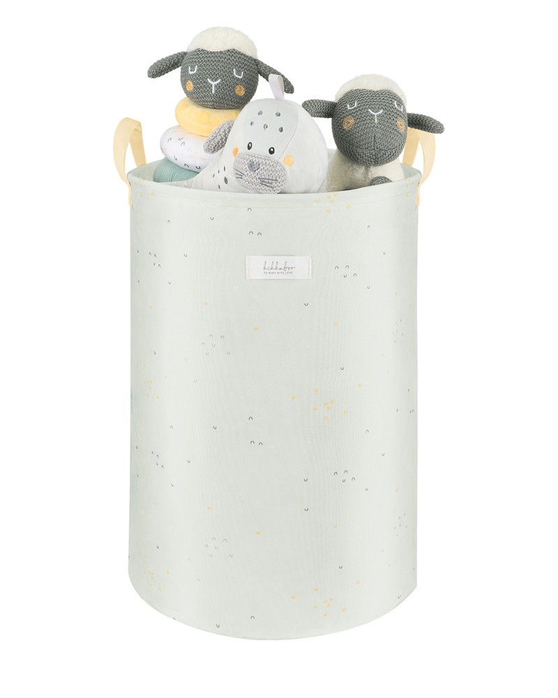Cosulet pentru jucarii Kikka Boo Sleepy Sheep 50x35 cm - poza 2