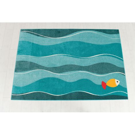 Covor 2 x 3 m Marea - poza 1