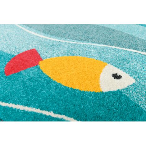 Covor 2 x 3 m Marea - poza 3