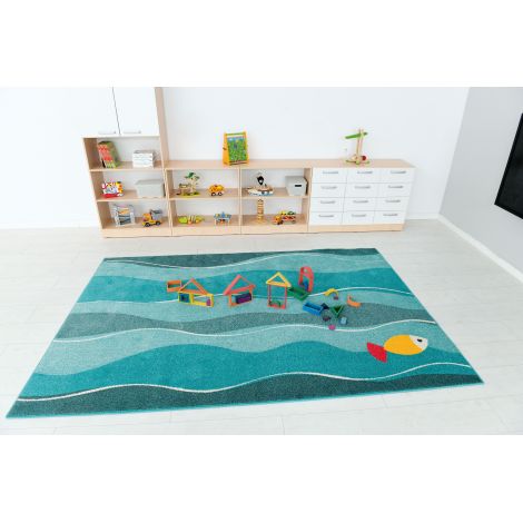 Covor 2 x 3 m Marea - poza 4