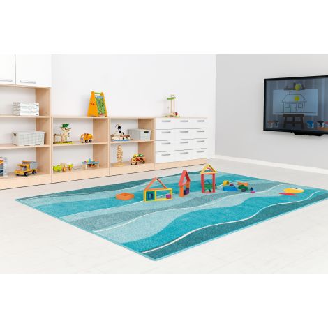 Covor 2 x 3 m Marea - poza 5