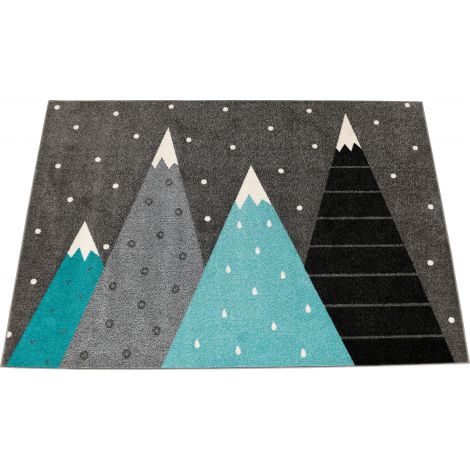 Covor 2 x 3 m Muntii - poza 1