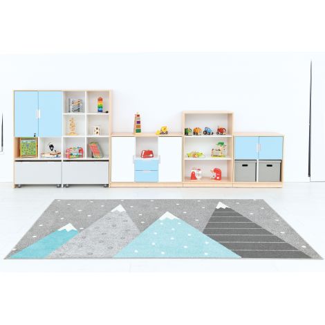 Covor 2 x 3 m Muntii - poza 4