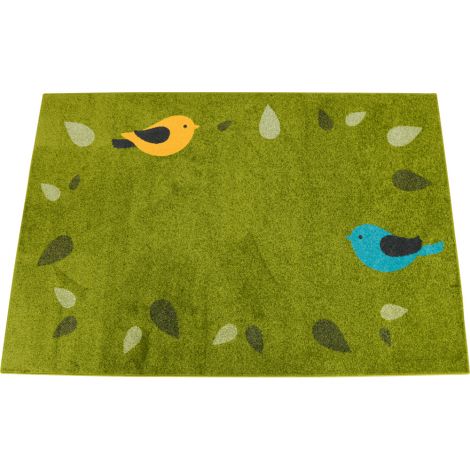 Covor 2 x 3 m Pasari - poza 2