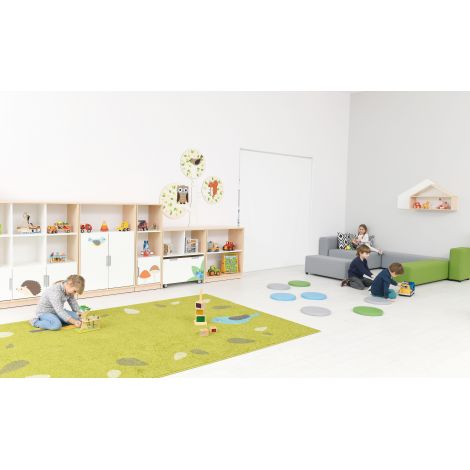 Covor 2 x 3 m Pasari - poza 5