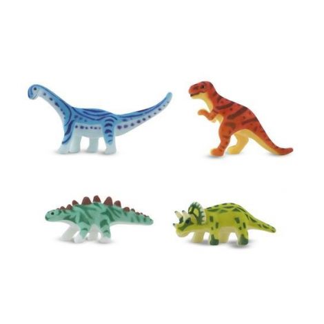 Covor de joaca Dinozauri Melissa and Doug - poza 3