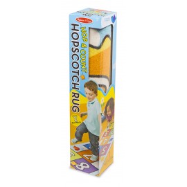 Covor de joaca “Sotron”, 3 ani+ - poza 3