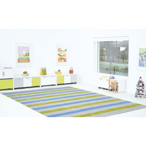 Covor ignifug Linii 3 x 4 m - poza 3