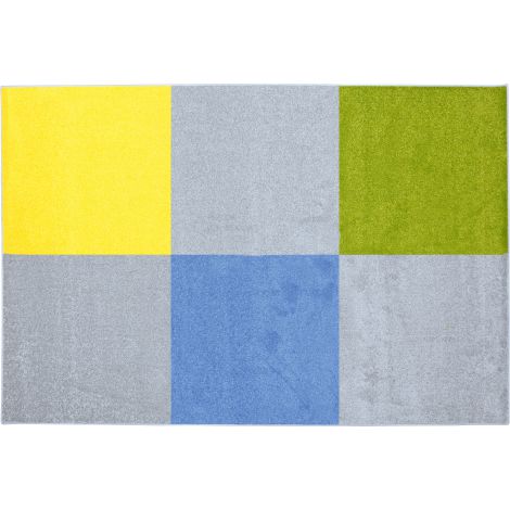 Covor ignifug Mozaic 2 x 3 m - poza 1