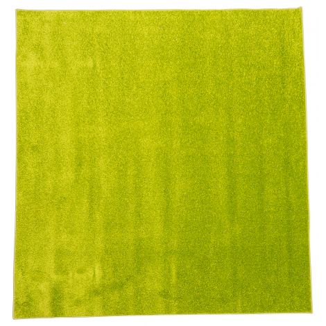 Covor monocrom – Verde 3 x 4 m - poza 1