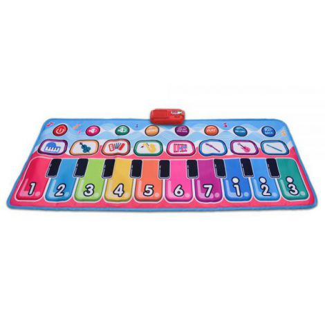 Covor muzical Bontempi 54 1632 Pianina - poza 3