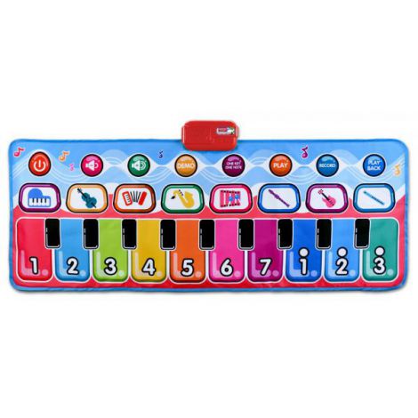 Covor muzical Bontempi 54 1632 Pianina - poza 5