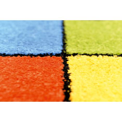 Covor puzzle 2x3 m - poza 3