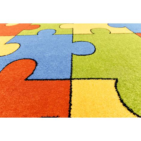 Covor puzzle 3x4 m - poza 3