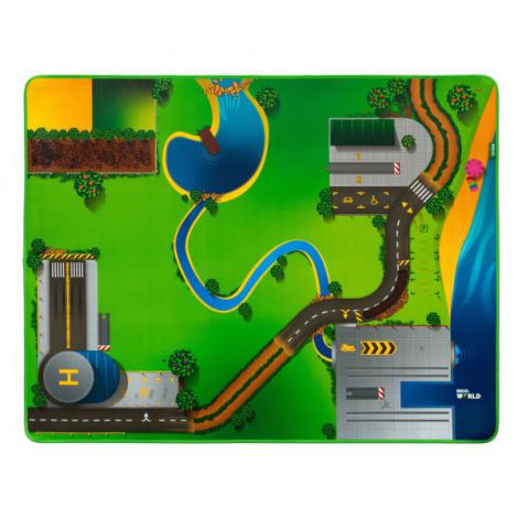 Covoras de joaca 33994 Brio - poza 1