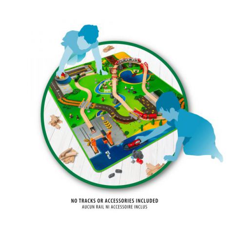 Covoras de joaca 33994 Brio - poza 4