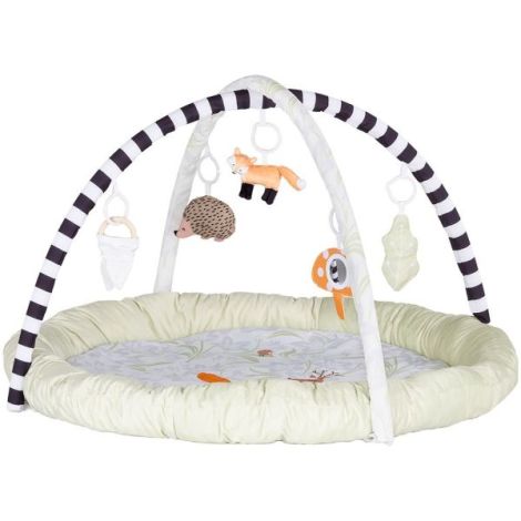 Covoras de joaca Chipolino Little Fox - poza 1