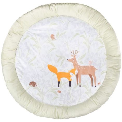 Covoras de joaca Chipolino Little Fox - poza 2