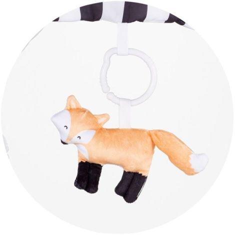 Covoras de joaca Chipolino Little Fox - poza 3