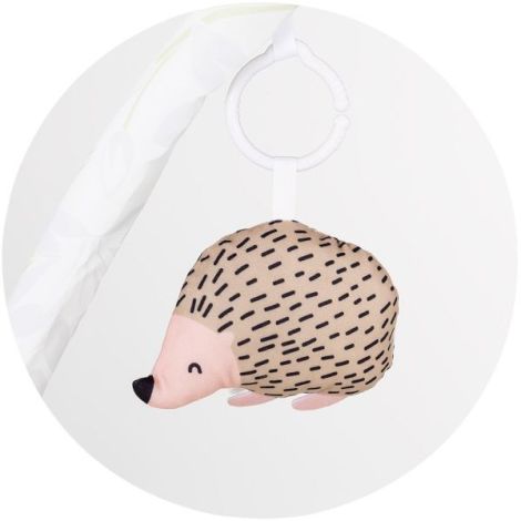 Covoras de joaca Chipolino Little Fox - poza 4