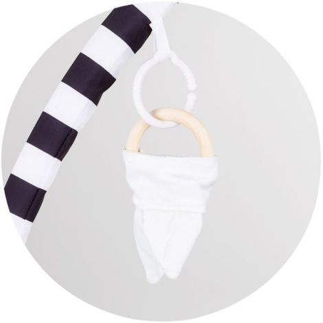 Covoras de joaca Chipolino Little Fox - poza 5