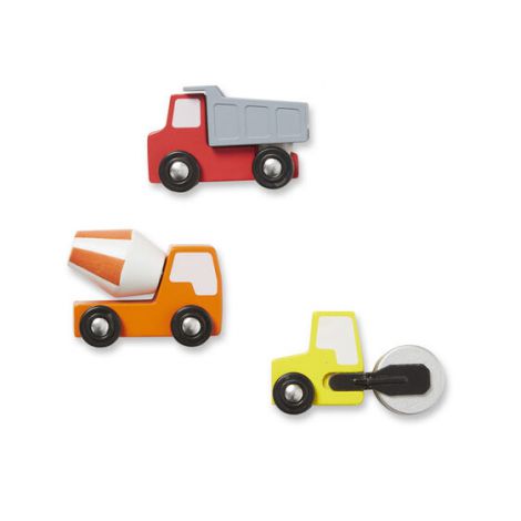Covoras de joaca si accesorii Santierul de constructii - poza 3