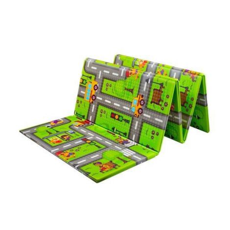 Covoras multifunctional PlayTo Drum - poza 1
