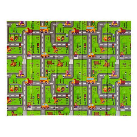 Covoras multifunctional PlayTo Drum - poza 3