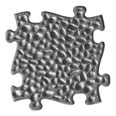 Covoras ortopedic senzorial puzzle Set pentru caini - poza 2