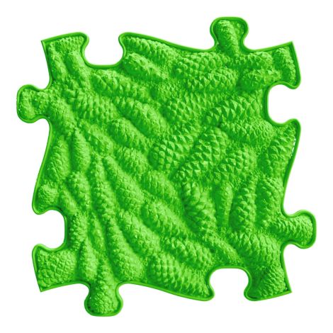 Covoras ortopedic senzorial puzzle Set pentru caini - poza 3