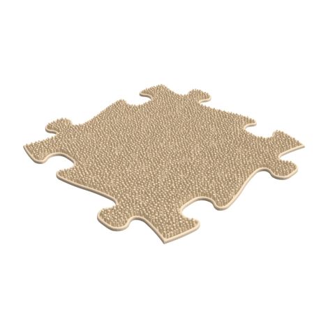 Covoras ortopedic senzorial puzzle Set pentru Seniori - poza 3