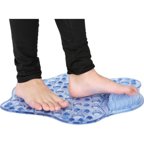 Covoras pentru masaj terapeutic picioare, copii si adulti - poza 2