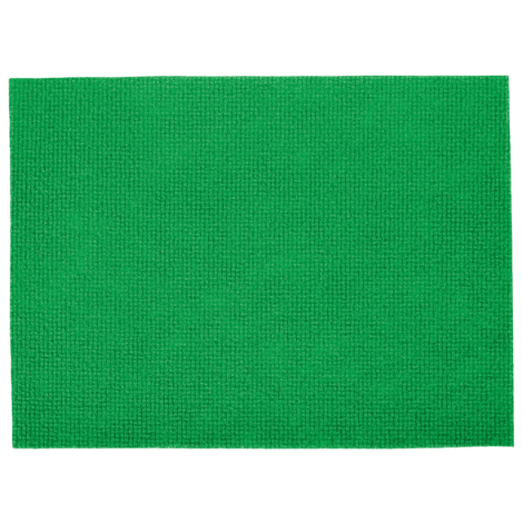 Covoras verde pentru lucru individual - poza 1