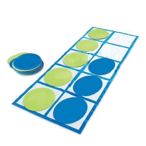 Covorase pentru activitati matematice - poza 2