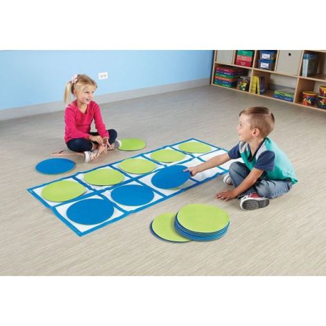 Covorase pentru activitati matematice - poza 5