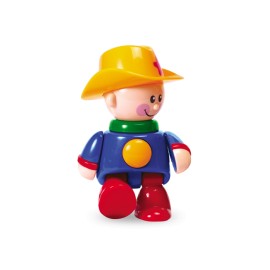 Cowboy First Friends - poza 1