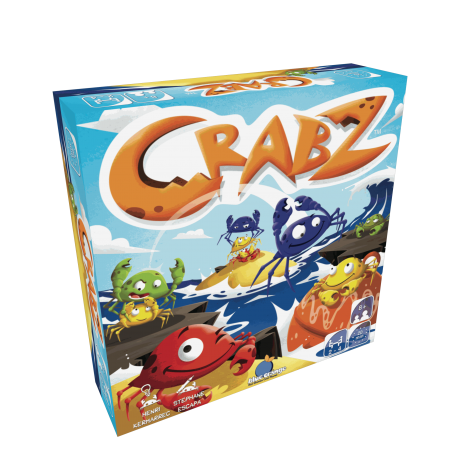 Crabz - poza 1